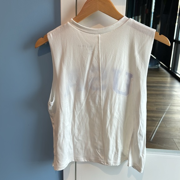 Good hYOUman USA muscle tee nwt - Picture 3 of 3